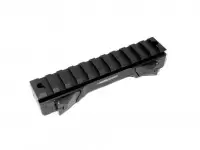 Быстросъемный кронштейн Innomount Sauer 303 Picatinny