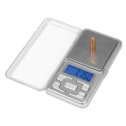 Электронные весы Frankford Arsenal DS-750 Digital Scale