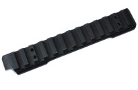 Планка MAK для Steyr Mannlicher SSG 69 с Picatinny / Weaver (5520-50069)