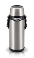 Термос Tiger MBI-A080 clear stainless 0.8 л стальной 