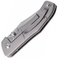 Нож складной Boker Plus Jive сталь d2 рукоять titanium