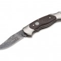 Нож складной Boker Scout Dampfmaschinen-Damast