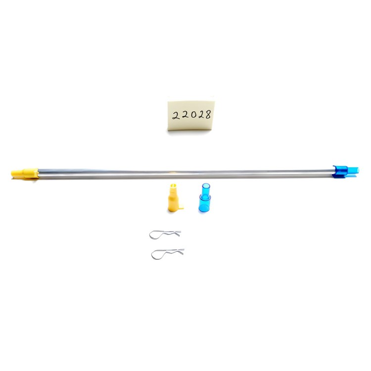 Трубка для капсюлей Dillon Precision (small)