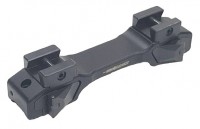 Быстросъемный кронштейн Innomount Sauer 303 LM-шина 