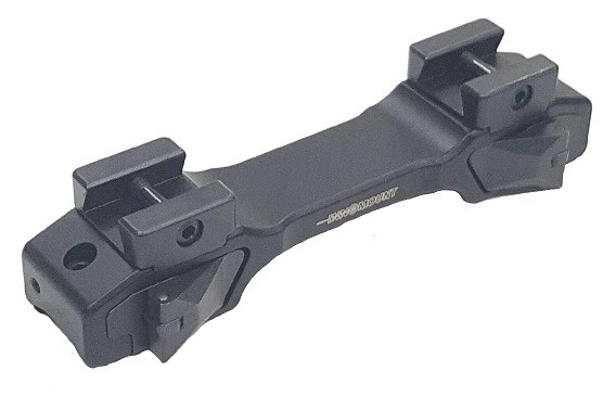 Быстросъемный кронштейн Innomount Sauer 303 LM-шина 