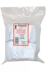 Хлопковые патчи Pro-Shot к. .12-.16, 50 шт