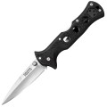 Нож складной Cold Steel Counter Point II сталь AUS8A рукоять Griv-Ex