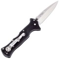 Нож складной Cold Steel Counter Point II сталь AUS8A рукоять Griv-Ex