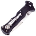 Нож складной Cold Steel Counter Point II сталь AUS8A рукоять Griv-Ex