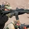 Активные наушники MSA Sordin Supreme Pro X Camo, фонарик оранжевые