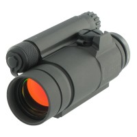 Коллиматорный прицел Aimpoint CompM4H без крепления (2 MOA)