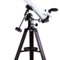 Телескоп Bresser Classic 60/900 EQ