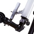 Телескоп Bresser Classic 60/900 EQ
