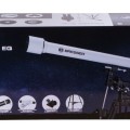 Телескоп Bresser Classic 60/900 EQ
