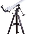 Телескоп Bresser Classic 60/900 EQ