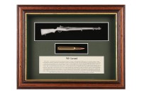 Дисплей ТМВ Designs Garand 277х208