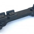 Быстросъемное единое основание MAK на Sako 85 S (до 308 Win), для прицелов с шиной ZM
