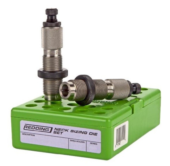 Набор из 2-х матриц Redding Neck Die Set