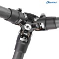 Штатив трипод Leofoto LS-223C+LH-25 Carbon