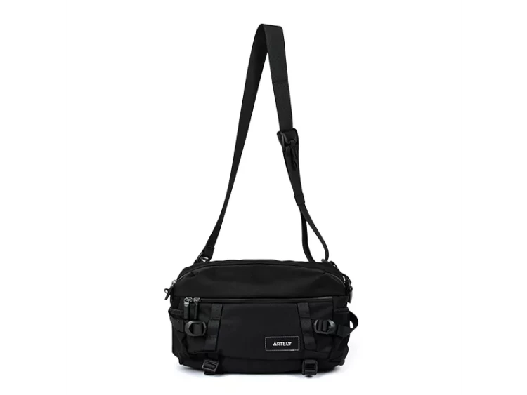 Сумка через плечо ARTELV странник C2-1