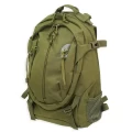 Рюкзак ShotTime городской Basic, 25л, олива