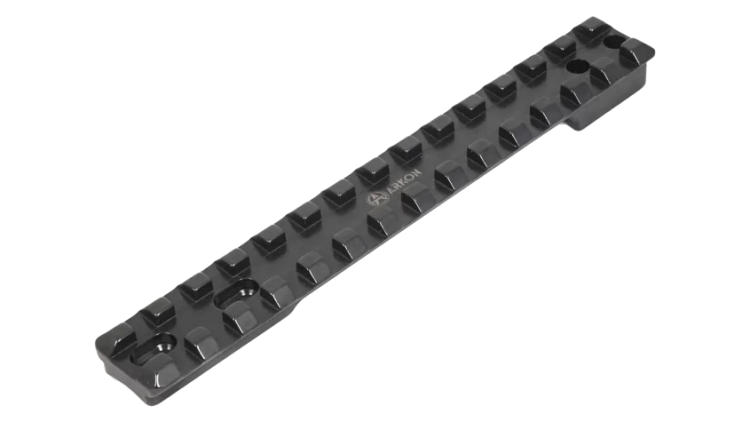 Планка ARKON Picatinny на Mauser K98 (B = от 101 до 106)