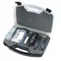 Универсальный пластиковый кейс под электронику и фото MTM "Sportsman Electronic Case"
