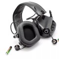 Наушники активные EARMOR ME 4 BK (black)