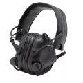 Наушники активные EARMOR ME 4 BK (black)