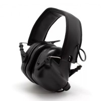 Наушники активные EARMOR ME 4 BK (black)