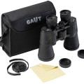 Бинокль GAUT Vega 16x50, призмы Porro