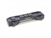 Быстросъемный кронштейн Innomount Sauer 404 SR шина Swarovski