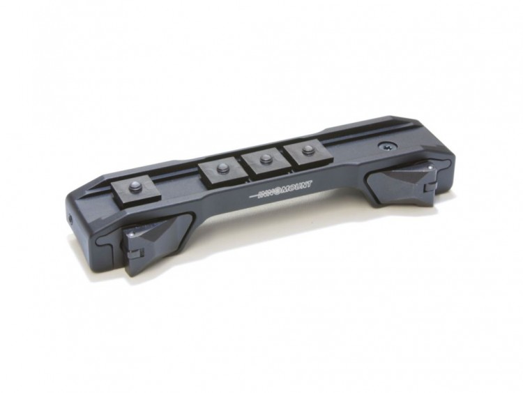 Быстросъемный кронштейн Innomount Sauer 404 SR шина Swarovski