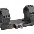 Быстросъемный моноблок Contessa Tactical, кольца 34 мм, BH = 15 мм, на Picatinny, 20 MOA