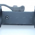 Быстросъемный моноблок Contessa Tactical, кольца 34 мм, BH = 15 мм, на Picatinny, 20 MOA