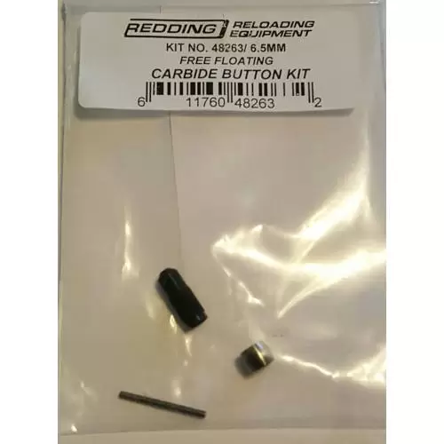 Расширительный мандрел Redding 6.5mm