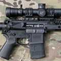 Оптический прицел Nightforce NX8 1-8x24 F1