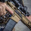 Оптический прицел Nightforce NX8 1-8x24 F1