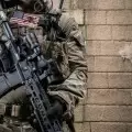 Оптический прицел Nightforce NX8 1-8x24 F1