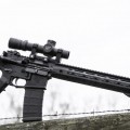 Оптический прицел Nightforce NX8 1-8x24 F1