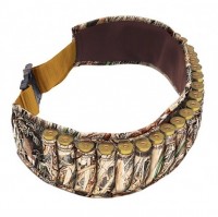 Пояс-патронташ Allen Mossy Oak Duck Blind