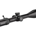 Прицел Konus Glory 3-24x56, SF, сетка Fine Crosshair