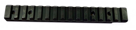 Планка Picatinny на Sako TRG 22/42