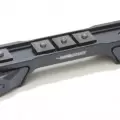 Кронштейн Innomount для Tikka T3 — Swarovski SR-шина