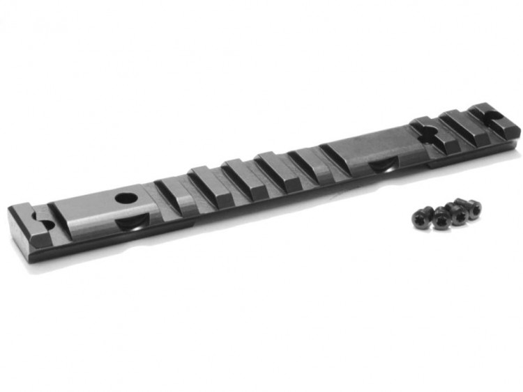 Планка Multirail Innomount для Mauser K98 Weaver/Picatinny + Blaser
