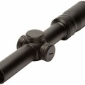 Оптический прицел Sightmark Citadel 1-6x24 сетка HDR