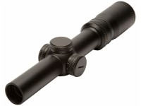 Оптический прицел Sightmark Citadel 1-6x24 сетка HDR