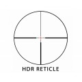 Оптический прицел Sightmark Citadel 1-6x24 сетка HDR
