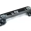 Кронштейн Sauer 303 на шину Swarovsky