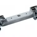 Кронштейн Sauer 303 на шину Swarovsky